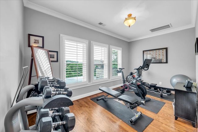 9503 Wexcroft Dr, Brentwood, TN 37027