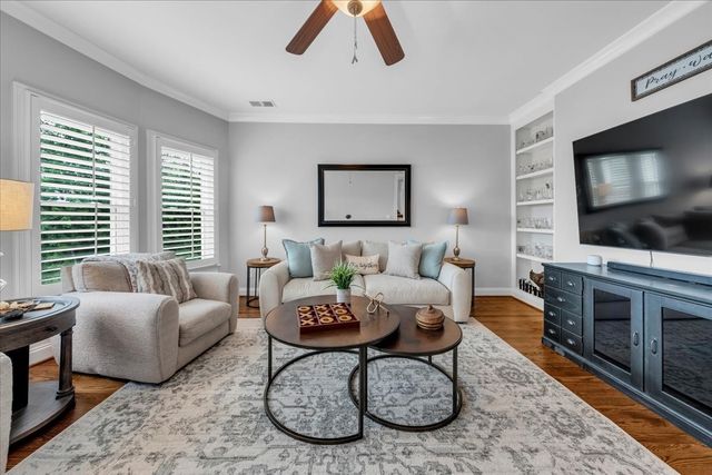 9503 Wexcroft Dr, Brentwood, TN 37027
