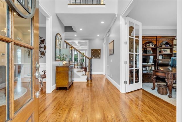 9503 Wexcroft Dr, Brentwood, TN 37027