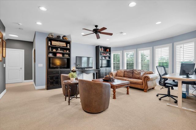 9503 Wexcroft Dr, Brentwood, TN 37027