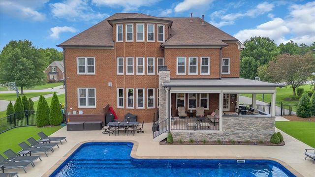 9503 Wexcroft Dr, Brentwood, TN 37027
