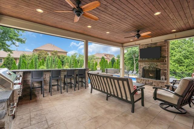 9503 Wexcroft Dr, Brentwood, TN 37027