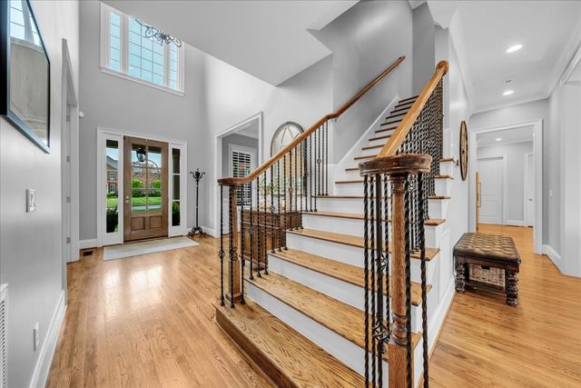 9503 Wexcroft Dr, Brentwood, TN 37027
