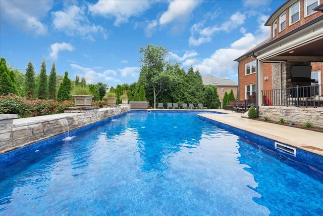9503 Wexcroft Dr, Brentwood, TN 37027