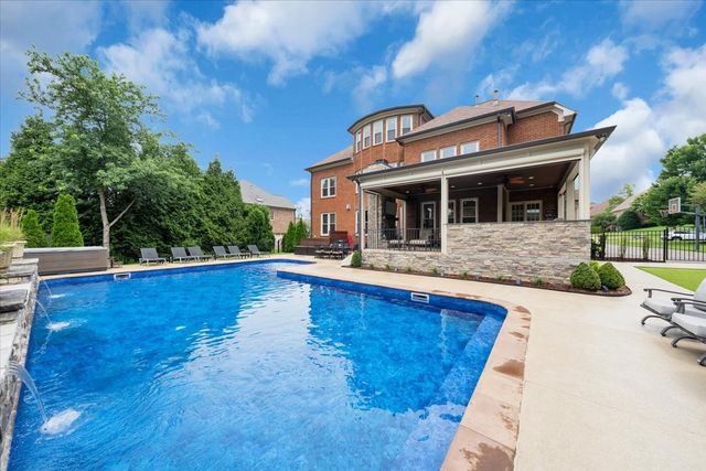 9503 Wexcroft Dr, Brentwood, TN 37027