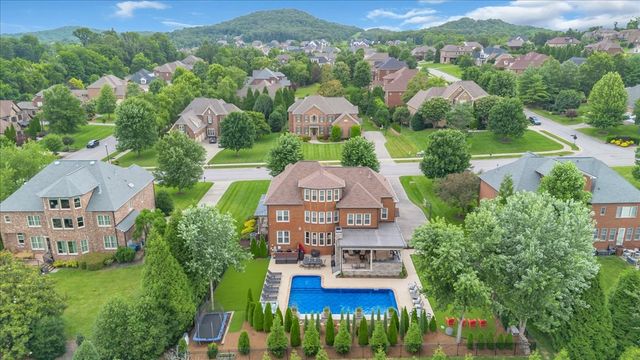 9503 Wexcroft Dr, Brentwood, TN 37027