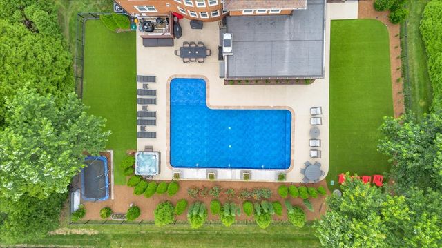 9503 Wexcroft Dr, Brentwood, TN 37027