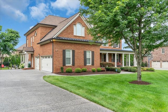 9503 Wexcroft Dr, Brentwood, TN 37027
