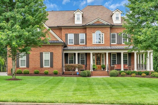 9503 Wexcroft Dr, Brentwood, TN 37027