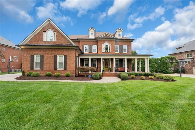 9503 Wexcroft Dr, Brentwood, TN 37027