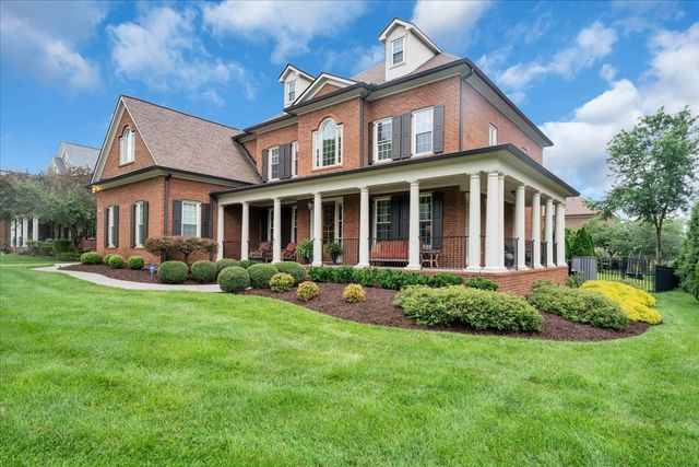 9503 Wexcroft Dr, Brentwood, TN 37027
