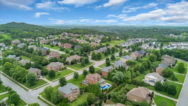 9503 Wexcroft Dr, Brentwood, TN 37027