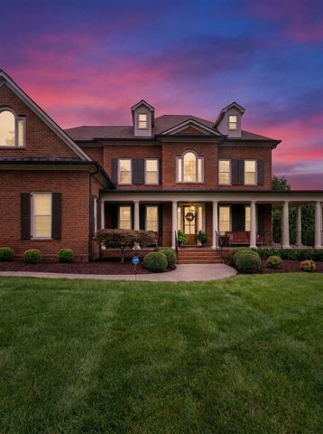9503 Wexcroft Dr, Brentwood, TN 37027