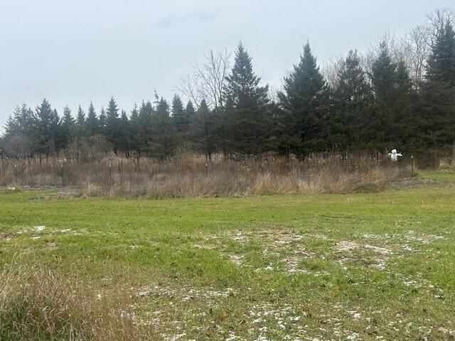 1660 N Bard Road, Gladwin, MI 48624