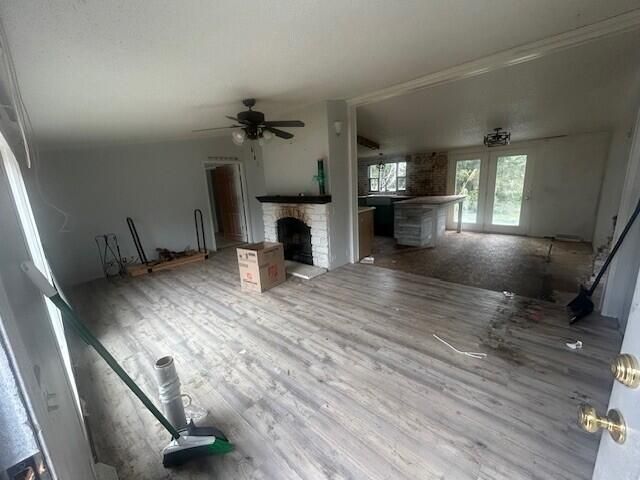 1660 N Bard Road, Gladwin, MI 48624