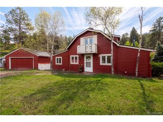26336 Columbine Trl, Kittredge, CO 80457