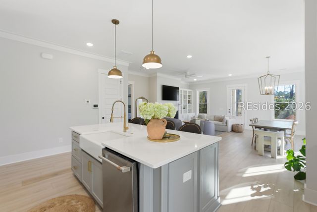 70 Clifton Dr, Okatie, SC 29909