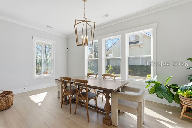 70 Clifton Dr, Okatie, SC 29909