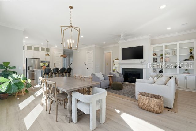 70 Clifton Dr, Okatie, SC 29909