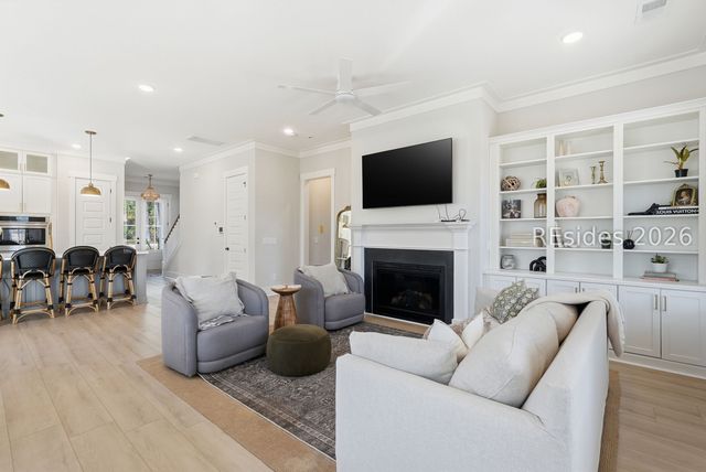 70 Clifton Dr, Okatie, SC 29909