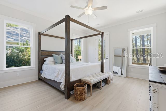 70 Clifton Dr, Okatie, SC 29909