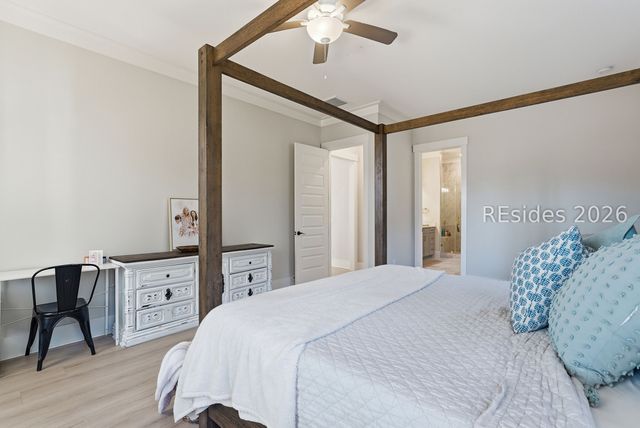 70 Clifton Dr, Okatie, SC 29909