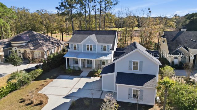 70 Clifton Dr, Okatie, SC 29909