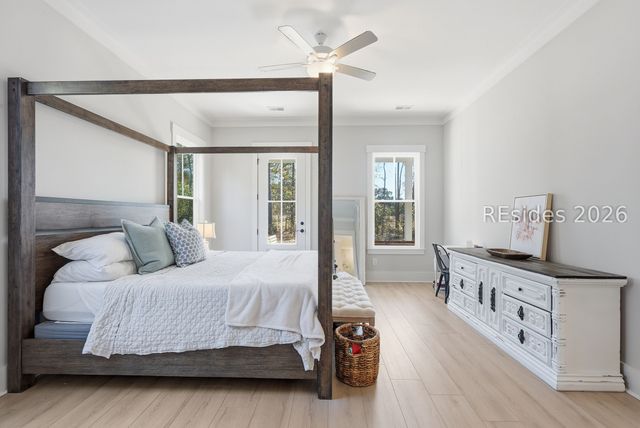 70 Clifton Dr, Okatie, SC 29909