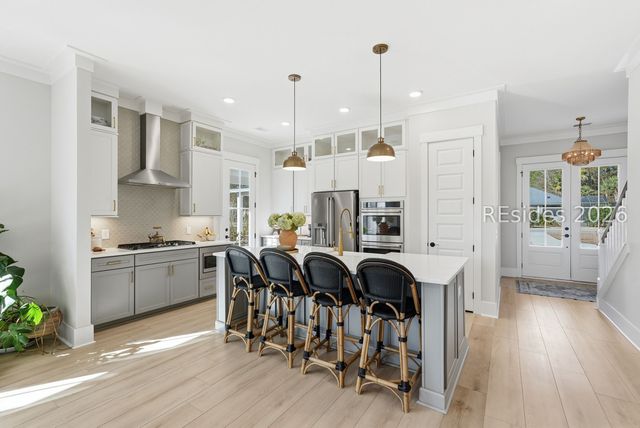 70 Clifton Dr, Okatie, SC 29909