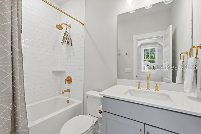 70 Clifton Dr, Okatie, SC 29909