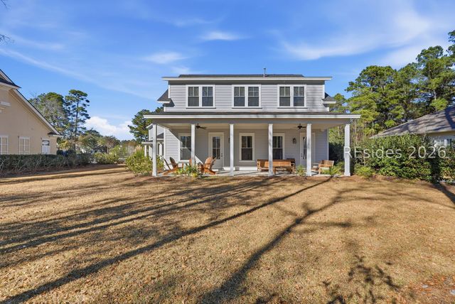 70 Clifton Dr, Okatie, SC 29909