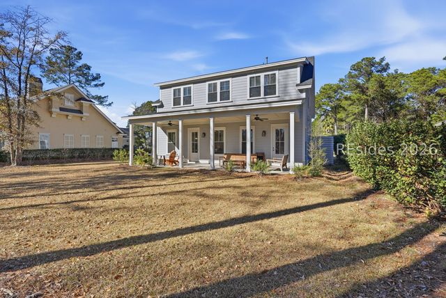 70 Clifton Dr, Okatie, SC 29909