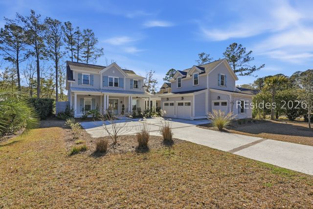 70 Clifton Dr, Okatie, SC 29909