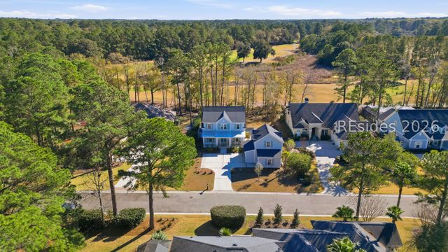 70 Clifton Dr, Okatie, SC 29909