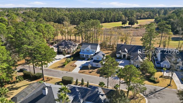 70 Clifton Dr, Okatie, SC 29909