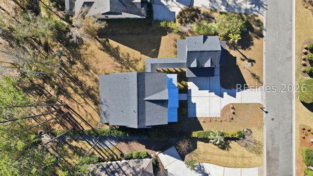 70 Clifton Dr, Okatie, SC 29909