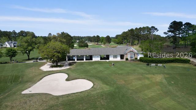 70 Clifton Dr, Okatie, SC 29909