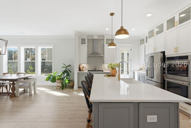 70 Clifton Dr, Okatie, SC 29909