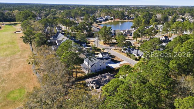 70 Clifton Dr, Okatie, SC 29909