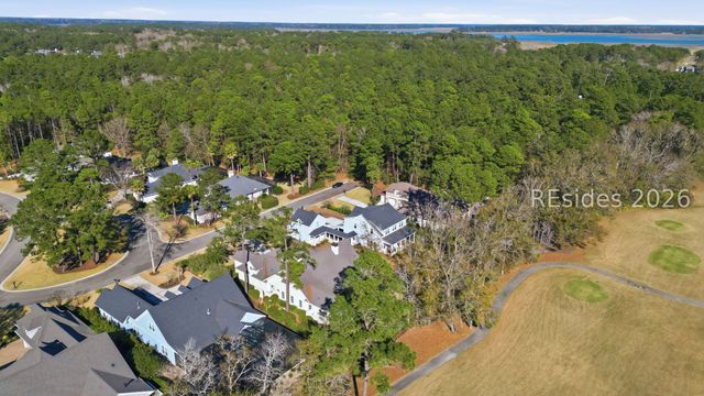 70 Clifton Dr, Okatie, SC 29909