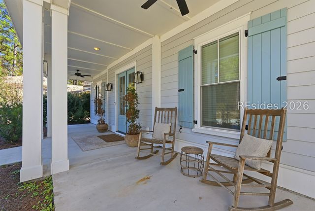 70 Clifton Dr, Okatie, SC 29909