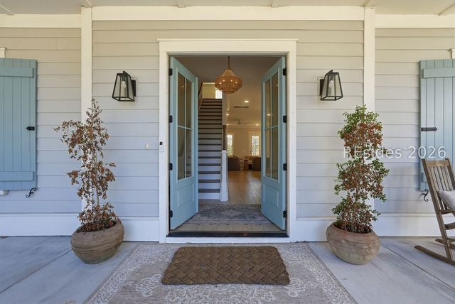 70 Clifton Dr, Okatie, SC 29909