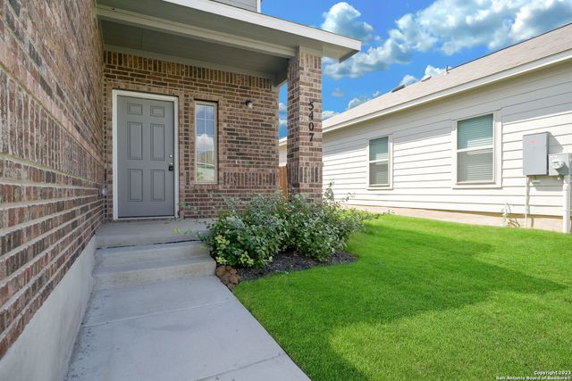 5407 Shasta Pl, St Hedwig, TX 78152