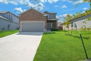 5407 Shasta Pl, St Hedwig, TX 78152