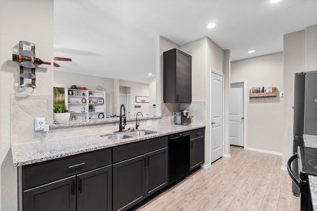 9716 Cold Creek Drive, Conroe, TX 77306