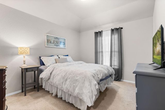 9716 Cold Creek Drive, Conroe, TX 77306