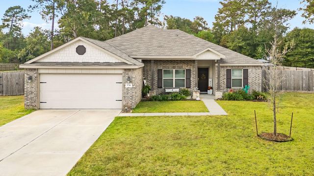 9716 Cold Creek Drive, Conroe, TX 77306