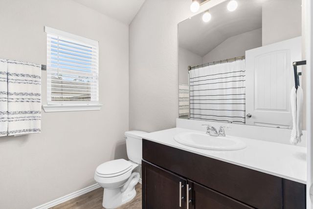 9716 Cold Creek Drive, Conroe, TX 77306