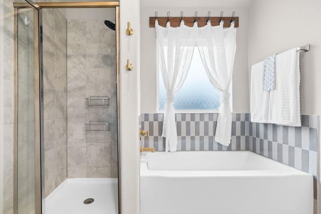 9716 Cold Creek Drive, Conroe, TX 77306