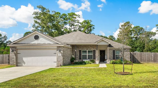 9716 Cold Creek Drive, Conroe, TX 77306